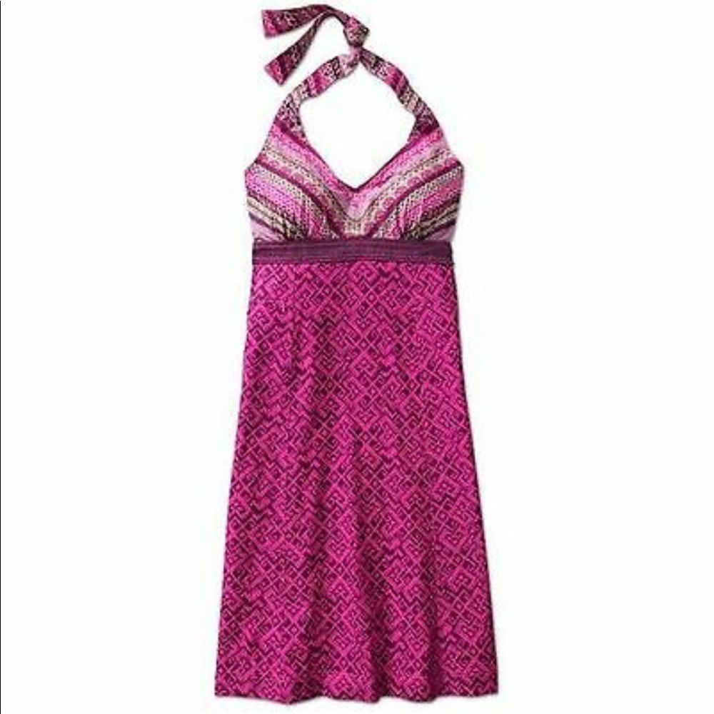 Athleta Pack Everywhere Dress